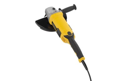 AMOLADORA POWERPLUS 230MM.2400W POWX0606