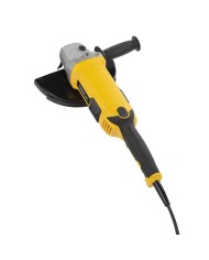 AMOLADORA POWERPLUS 230MM.2400W POWX0606