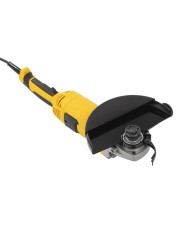 AMOLADORA POWERPLUS 230MM.2400W POWX0606