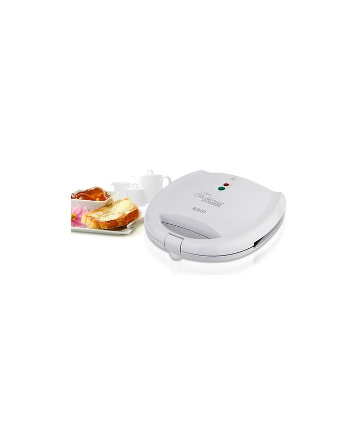 SANDWICHERA CUADRADA DOBLE 800W. SOGO