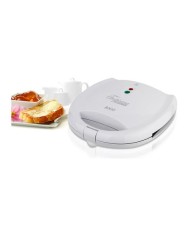 SANDWICHERA CUADRADA DOBLE 800W. SOGO