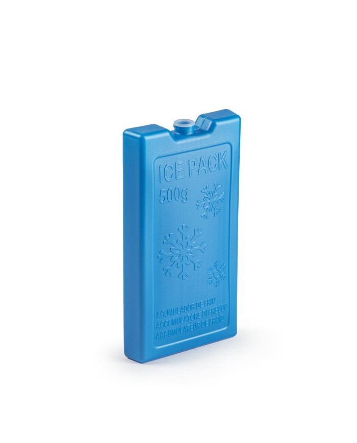 ACUMULADOR DE FRIO PLASTICFORTE 500GRS.12990B0