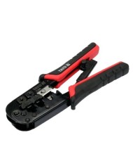 ALICATE PARA CRIMPAR CONECTORES RJ45-RJ11 YATO 190MM. YT-22442
