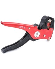ALICATE PELACABLES YATO 175MM. YT-2268