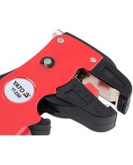 ALICATE PELACABLES YATO 175MM. YT-2268