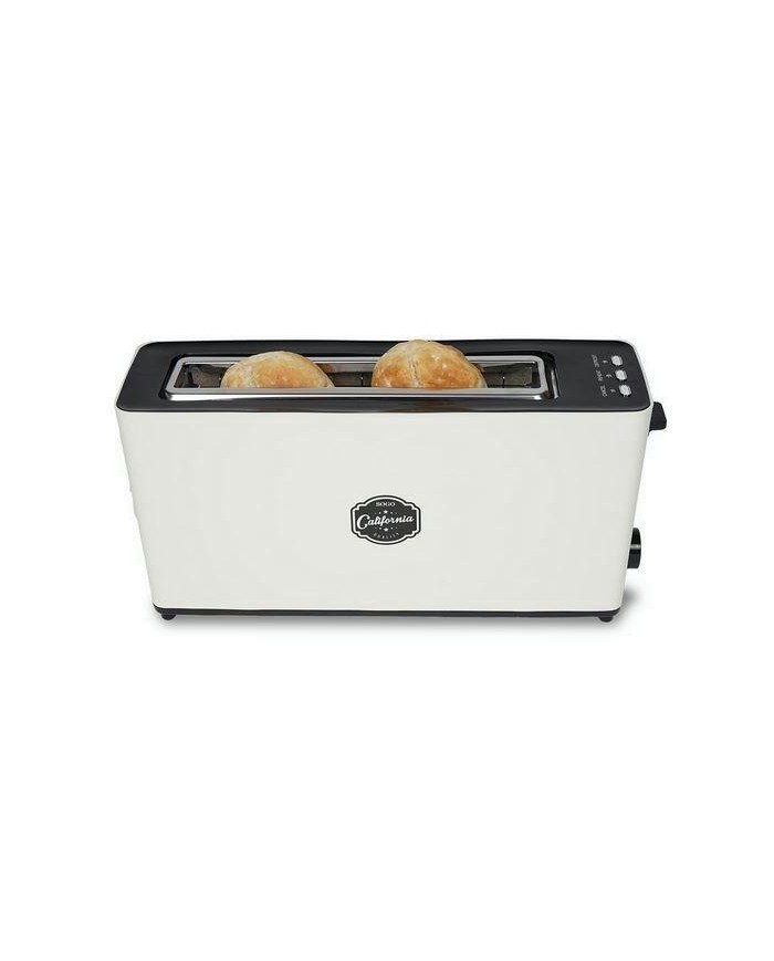 TOSTADORA SOGO RANURA LARGA 900 W.