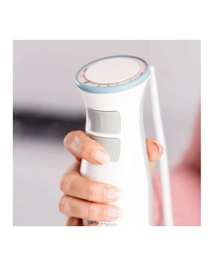 BATIDORA DE MANO TAURUS BAPI 1200W.