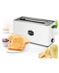 TOSTADORA SOGO RANURA LARGA 900 W.