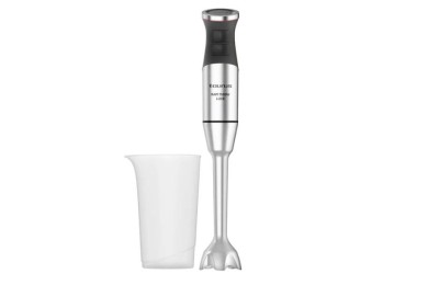 BATIDORA DE MANO TAURUS LUXE 1500W.