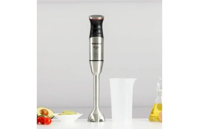 BATIDORA DE MANO TAURUS LUXE 1500W.