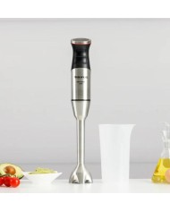 BATIDORA DE MANO TAURUS LUXE 1500W.