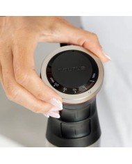 BATIDORA DE MANO TAURUS LUXE 1500W.