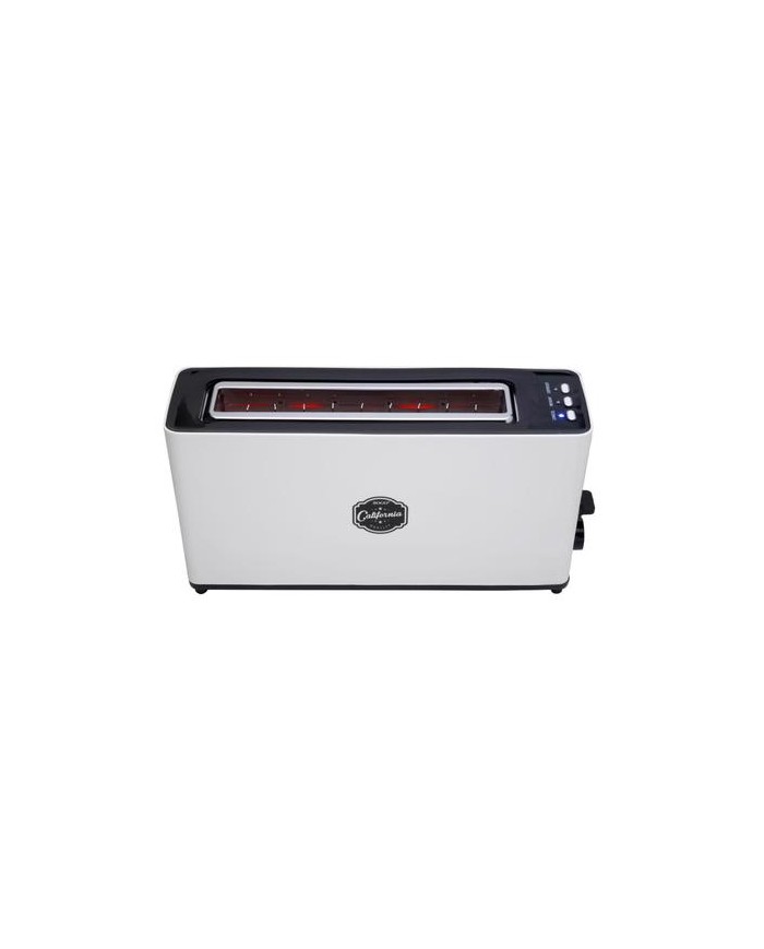 TOSTADORA SOGO RANURA LARGA 900 W.