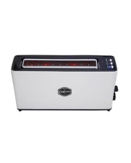 TOSTADORA SOGO RANURA LARGA 900 W.