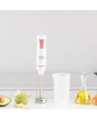 BATIDORA DE MANO TAURUS ROBOT 1000W A/IN