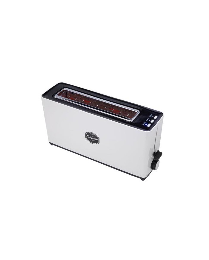 TOSTADORA SOGO RANURA LARGA 900 W.