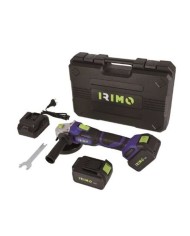 AMOLADORA IRIMO  13MM. 18V.