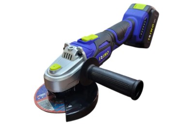 AMOLADORA IRIMO  13MM. 18V.