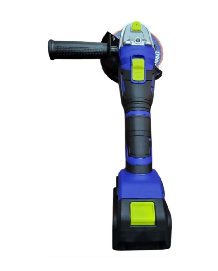 AMOLADORA IRIMO  13MM. 18V.