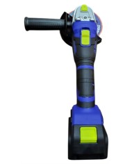 AMOLADORA IRIMO  13MM. 18V.