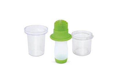 ACEITERA PLASTICA IRIS C/PINCEL 60CL.