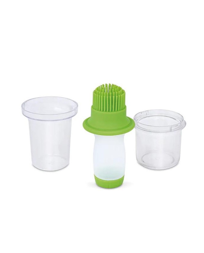 ACEITERA PLASTICA IRIS C/PINCEL 60CL.