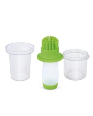 ACEITERA PLASTICA IRIS C/PINCEL 60CL.