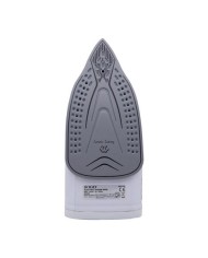 PLANCHA VAPOR ELECTRICA SOGO 2000 W.