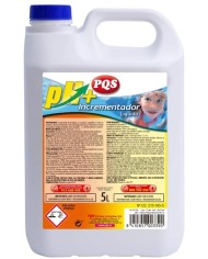 PH MENOS LIQUIDO PQS (GARRAFA 5 LTS.)