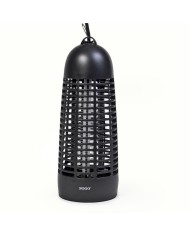 TRAMPA DE INSECTOS ELECTRICA SOGO 6 W.