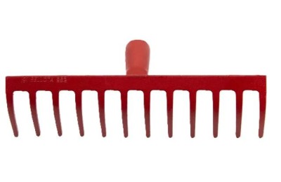 RASTRILLO BELLOTA JARDIN 952-12 S/MANGO
