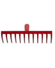 RASTRILLO BELLOTA JARDIN 952-12 S/MANGO