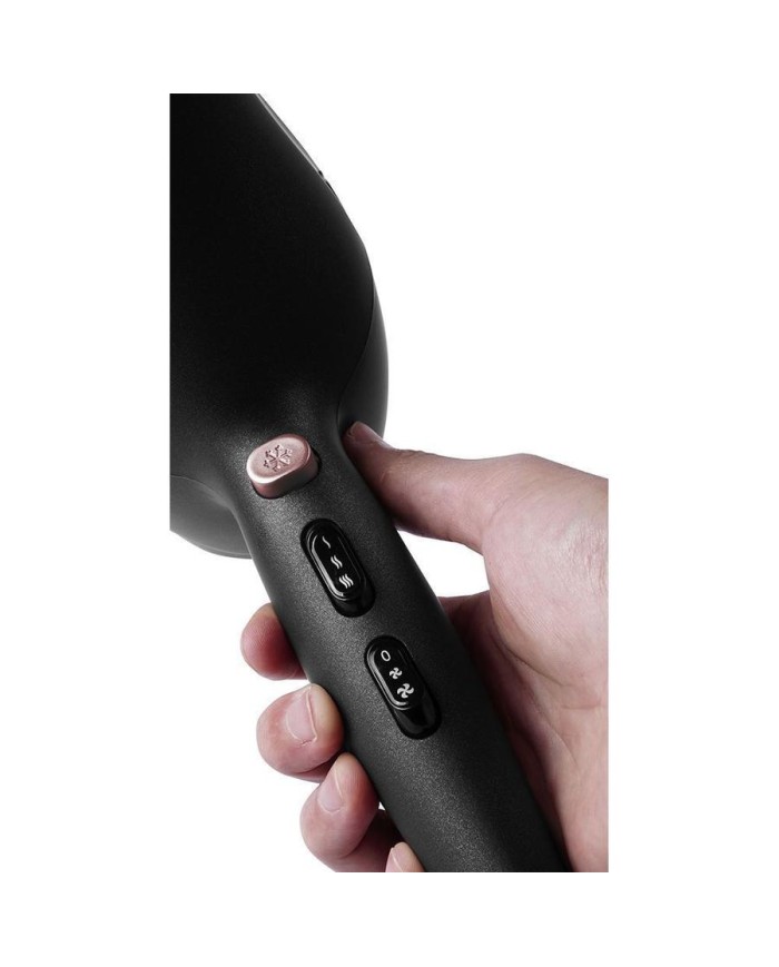 SECADOR DE PELO SOGO PROFESIONAL 2200 W.