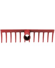 RASTRILLO BELLOTA JARDIN 952-12 S/MANGO