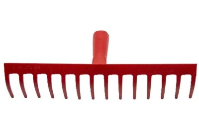 RASTRILLO BELLOTA JARDIN 952-14 S/MANGO