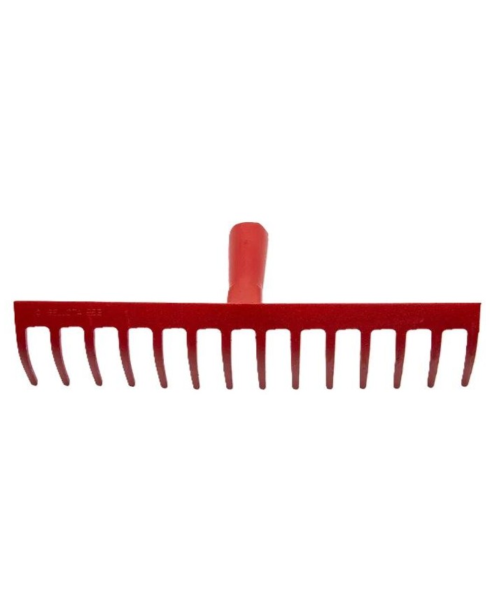 RASTRILLO BELLOTA JARDIN 952-14 S/MANGO