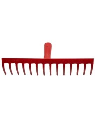 RASTRILLO BELLOTA JARDIN 952-14 S/MANGO