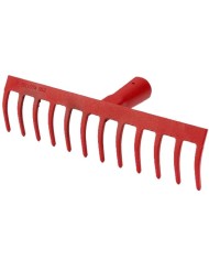 RASTRILLO BELLOTA JARDIN 952-14 S/MANGO