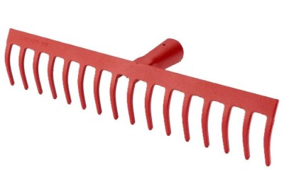 RASTRILLO BELLOTA JARDIN 952-16 S/MANGO