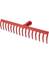 RASTRILLO BELLOTA JARDIN 952-16 S/MANGO
