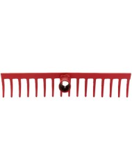 RASTRILLO BELLOTA JARDIN 952-16 S/MANGO