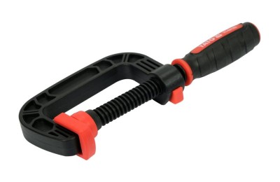 SARGENTO PLASTICO TIPO C 50MM. YATO