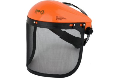 PROTECTOR FACIAL FLO C/MALLA METALICA