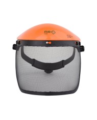 PROTECTOR FACIAL FLO C/MALLA METALICA