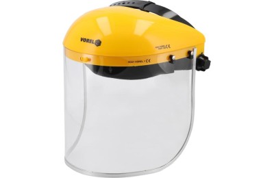 PROTECTOR FACIAL VOREL INCOLORO