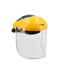 PROTECTOR FACIAL VOREL INCOLORO
