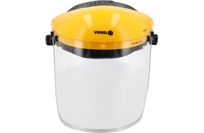 PROTECTOR FACIAL VOREL INCOLORO