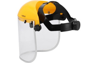 PROTECTOR FACIAL VOREL INCOLORO