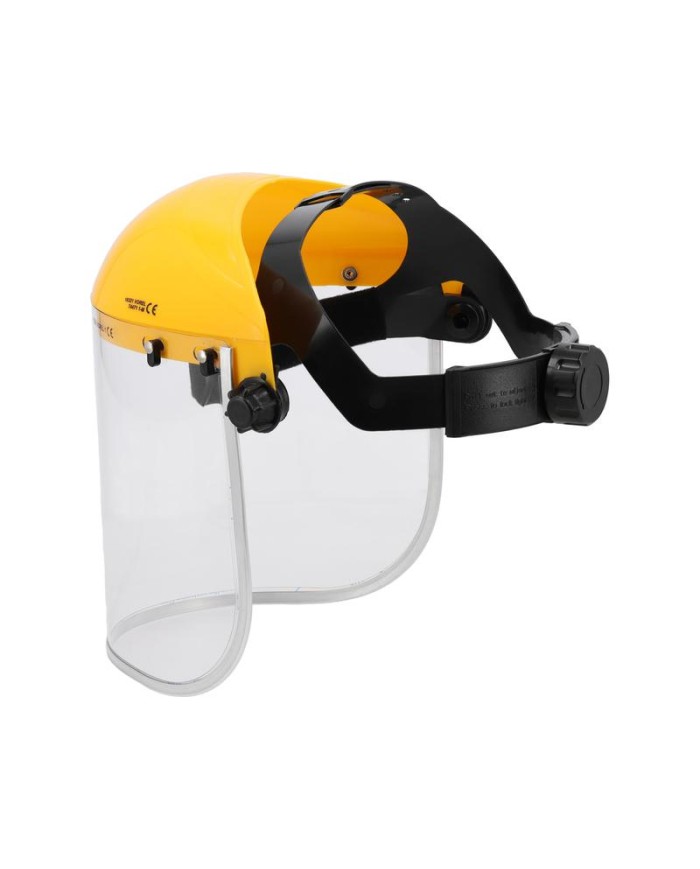 PROTECTOR FACIAL VOREL INCOLORO