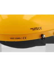 PROTECTOR FACIAL VOREL INCOLORO